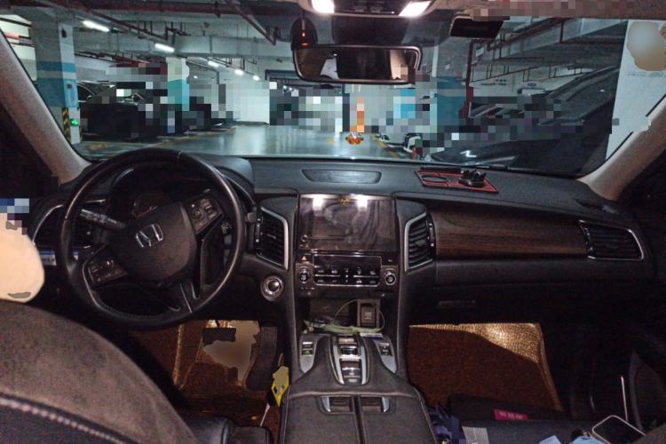 Used Honda Avancier 2017 370TURBO 2WD Luxury Edition
