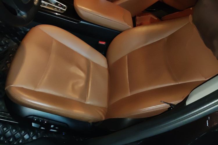 Used BMW X4 2014 xDrive20i X Design Package
