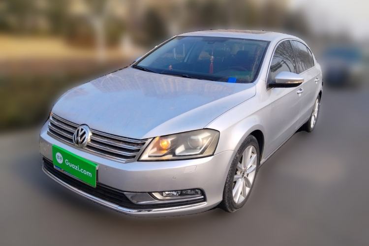 Used Volkswagen Magotan 2012 1.8TSI Prestige Model