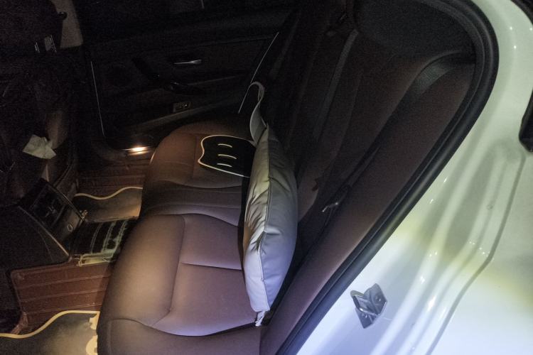 Used BMW 3 Series 2018 320Li Leading Model M Sport Package
