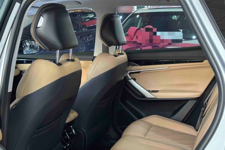 Used Geely Auto FX11 2023 1.5TD DCT Prestige Edition