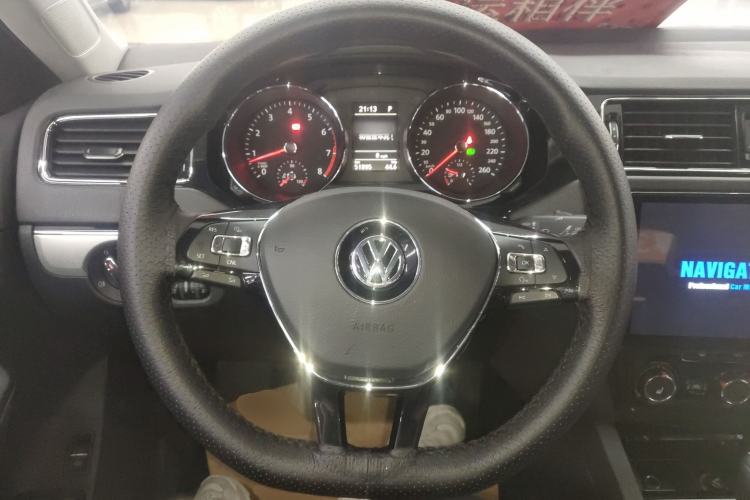 Used Volkswagen Sagitar 2018 280TSI DSG Ignite Edition
