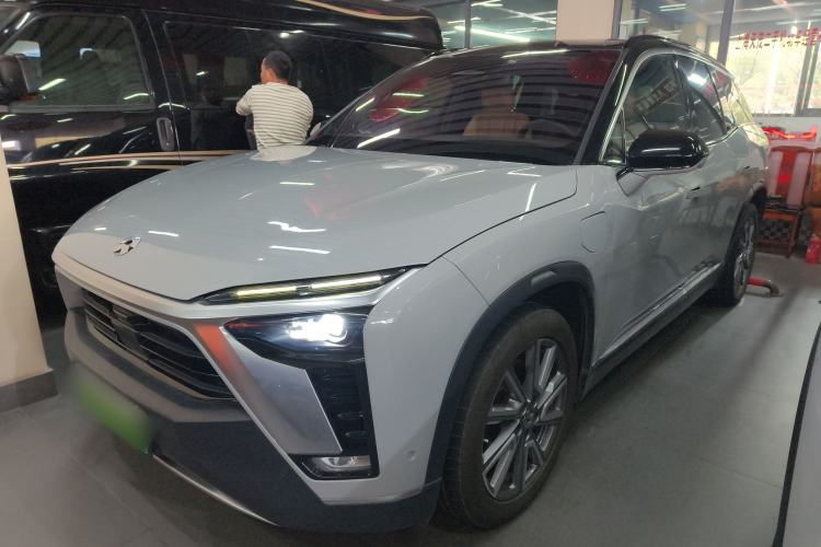 Used Nio ES8 2020 415 km Range 6-Seater Version