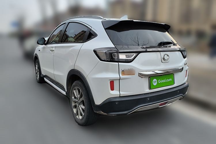 Used CIIMO X-NV 2020 Electric Edition