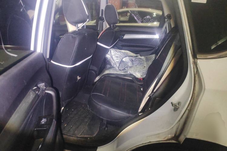 Used Cowin X3 2019 1.5L Manual Smart Edition
