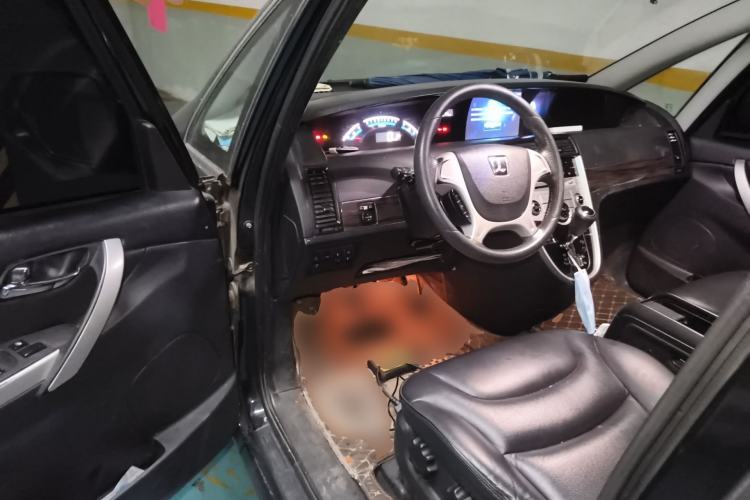 Used Luxgen Great 7 MPV 2016 2.0T Luxury Model