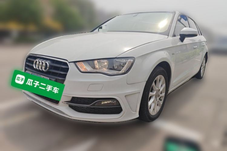 Used Audi A3 2014 Sportback 35 TFSI Automatic Style Edition Guazi used car, China used car export, Used car for sale, Used  cars, Cheapest cars for sale