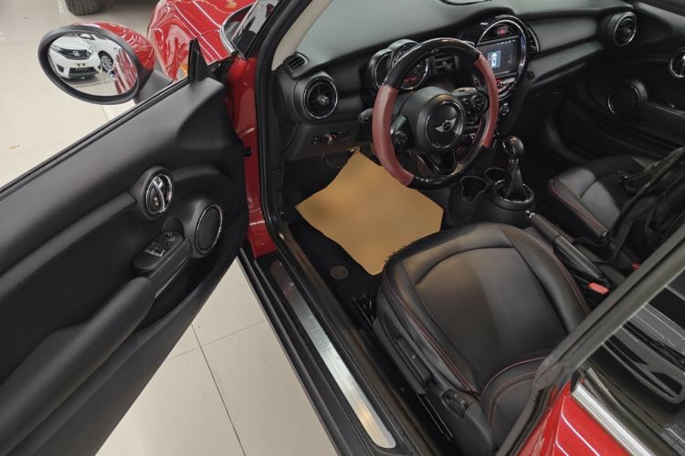 Used MINI 2014 1.2T ONE+