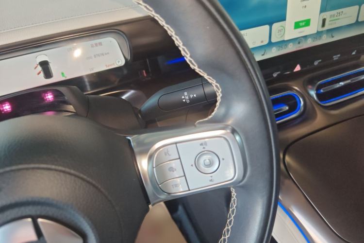 Used smart #1 2022 Premium Edition