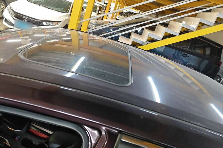 Used Toyota Levin 2019 Dual-Engine 1.8H E-CVT Luxury Edition China VI Standard
