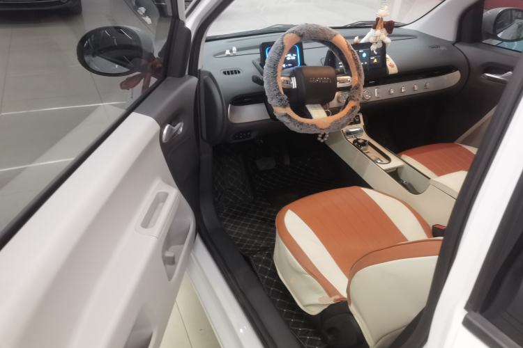 Used Qiyuan Lumin 2024 130km Qingyue Version