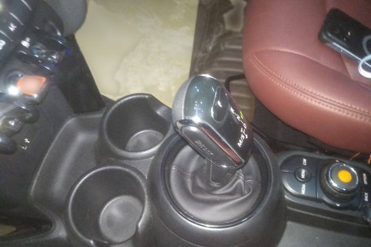 Used MINI MINI 2018 1.5T ONE PLUS
