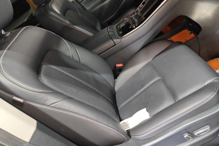 Used GAC Trumpchi M8 2021 Master Series 390T Ultimate Edition
