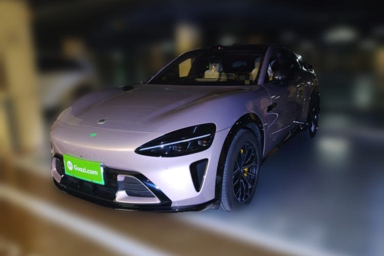 Used Xiaomi Auto YU7 2025 Ultra-Long Range High-Performance All-Wheel-Drive Max Edition