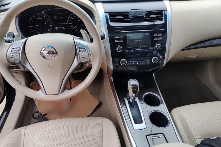 Used Nissan Teana 2013 2.5L XL Leading Edition
