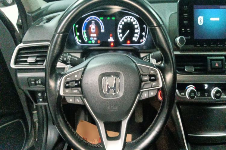 Used Honda Accord 2018 Rui Hybrid 2.0L Rui Ling Edition China VI
