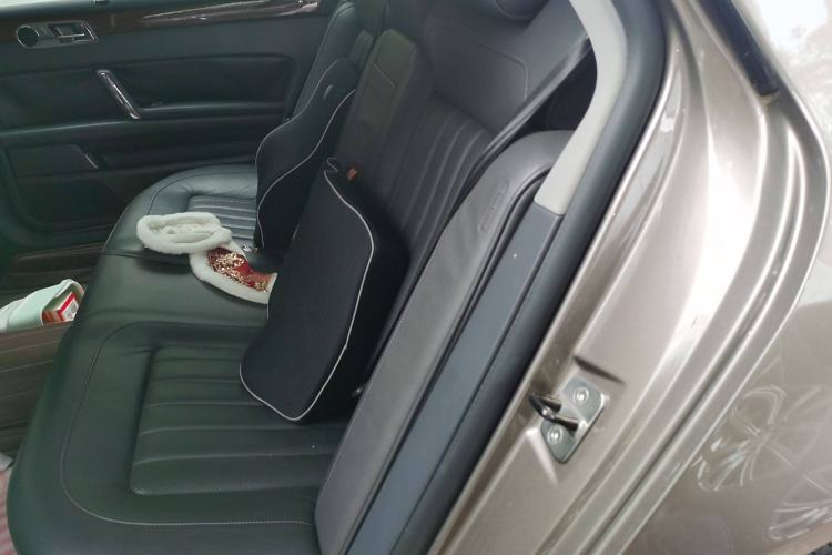 Used Volkswagen Phaeton 2012 3.0L Business Edition
