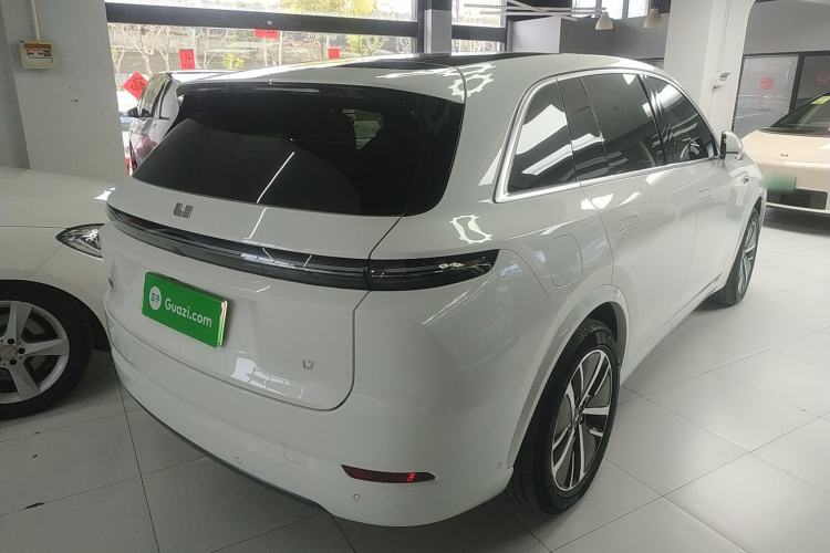Used Li Auto L7 2024 MAX Model