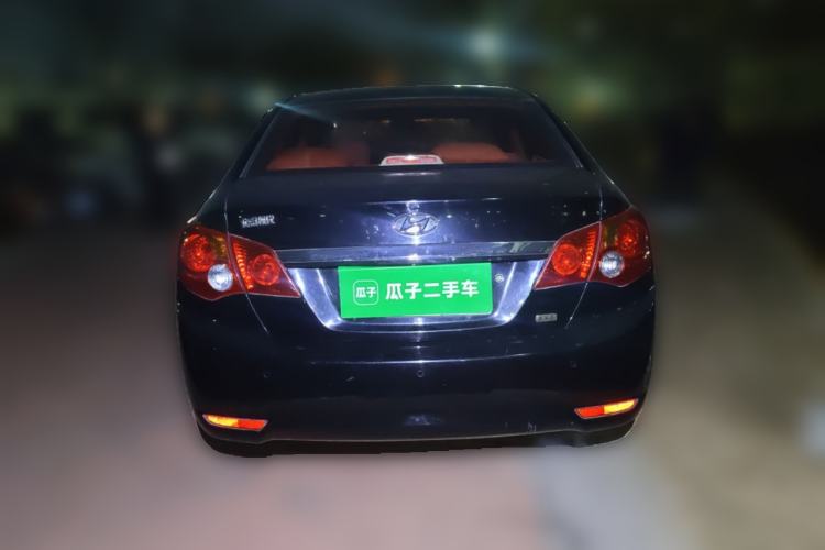 Used Hyundai Celesta 2010 1.6L MT GLS