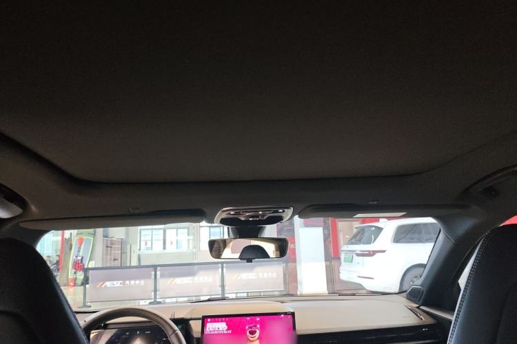 Used Lynk & Co 03 2023 1.5TD DCT JingPlus
