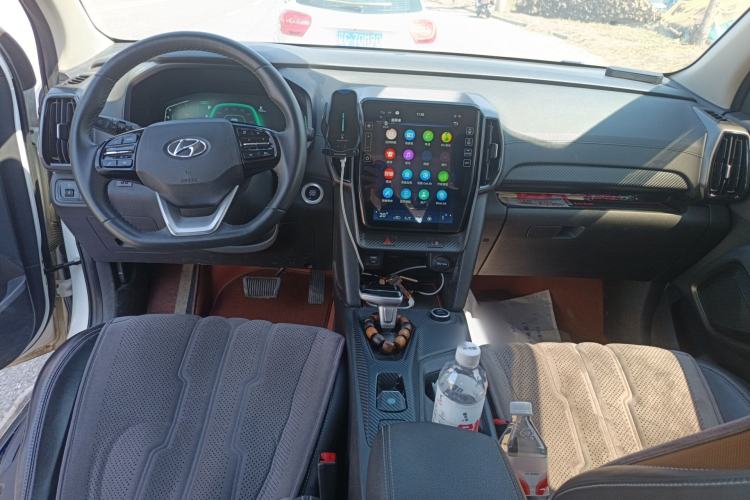 Used Hyundai ix35 2021 2.0L Automatic 2WD GLS Leading Edition