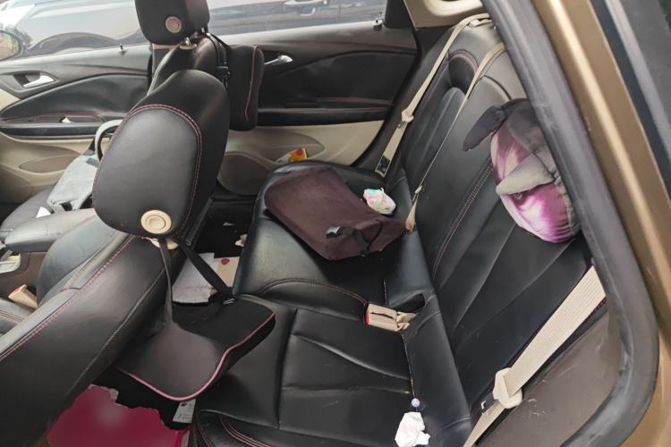 Used Buick Verano 2015 Sedan 15S Automatic Ambition Model