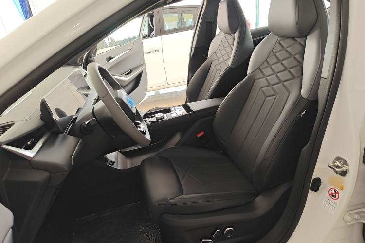 Used Changan Ruicheng PLUS 2023 1.5T DCT Navigation Edition
