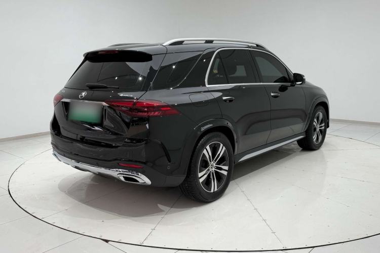 Used Mercedes-Benz GLE New Energy 2024 GLE 400 e 4MATIC
