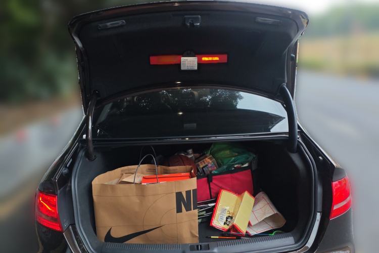 Used Audi A4L 2015 30 TFSI Automatic Comfort Model