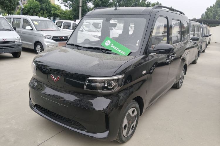 Used Wuling Zhiguang New Energy 2025 Comfort Model