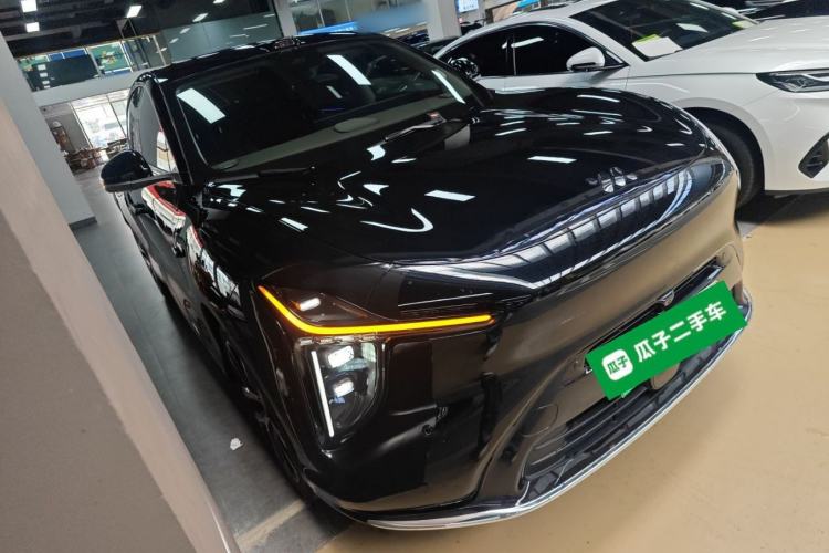 Used IM LS6 2026 Model Pure Electric Pro Max