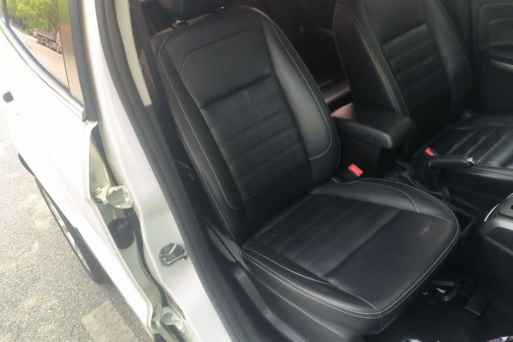Used Ford EcoSport 2018 2.0L Automatic 4x4 Prestige Trim

