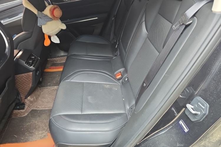 Used Lynk & Co 01 2021 2.0TD Two-Wheel-Drive Pro Trim