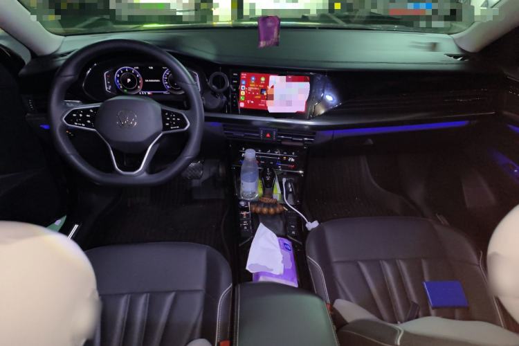 Used Volkswagen Passat 2024 380TSI Luxury Edition