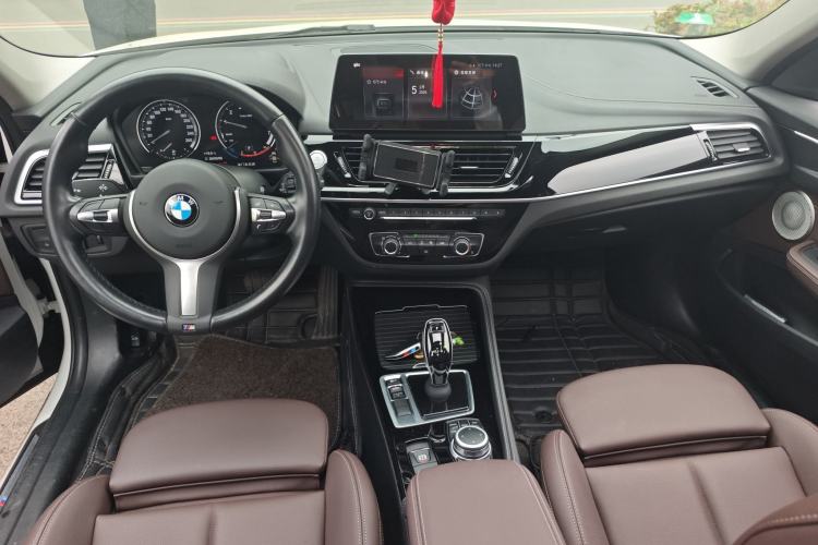 Used BMW 1 Series 2022 120i M Sport Night Edition
