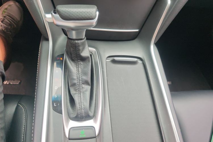 Used Honda Inspire 2019 260TURBO Elegant Edition China V Standard