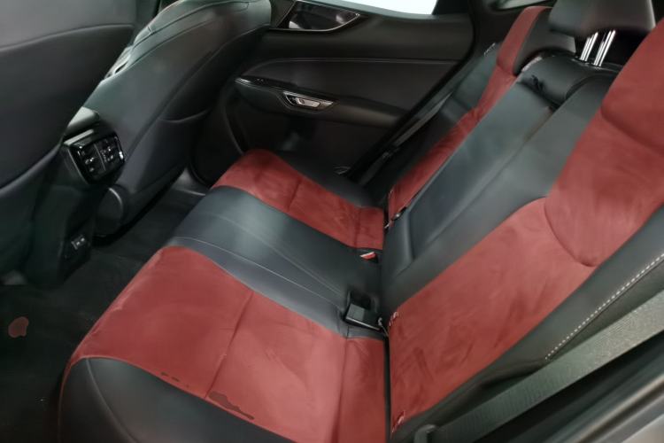 Used Lexus NX 2023 260 Front-Wheel Drive Chuanchi Edition