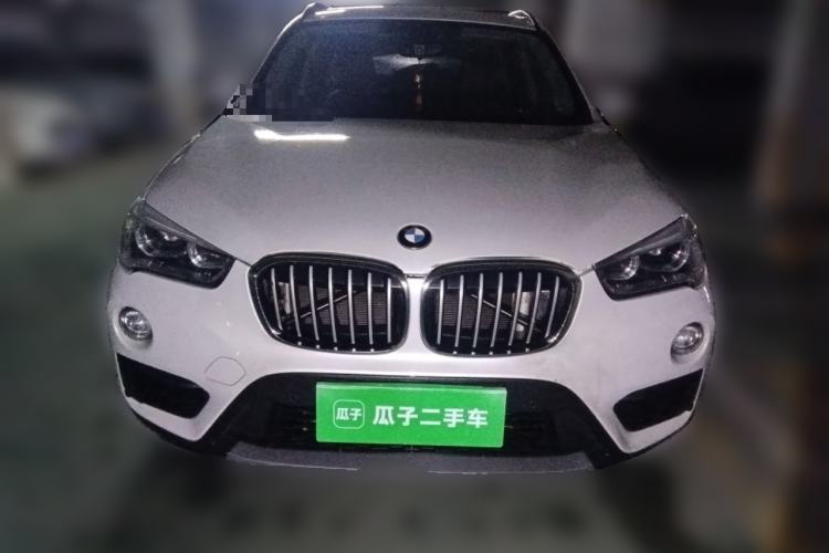 Used BMW X1 2016 sDrive18Li Premium Edition
