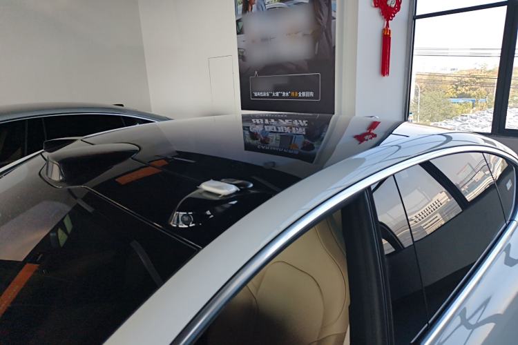 Used Nio ET5 2024 75 kWh
