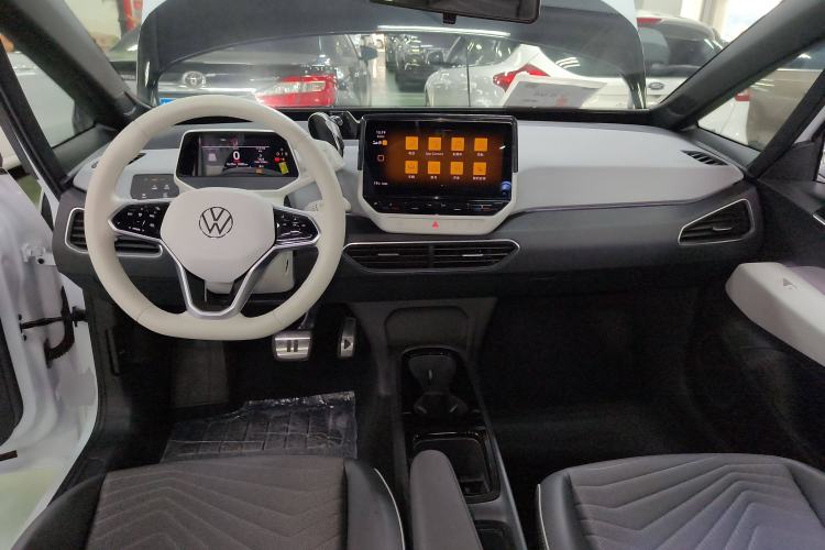 Used Volkswagen ID.3 2023 Pure Smart Edition