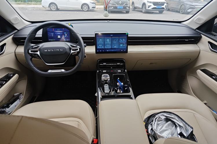 Used Wuling Xingguang 2023 70 Standard Edition