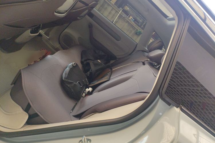 Used Leapmotor C11 2024 All-Electric 580 Luxury Edition