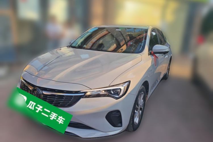 Used Buick Verano 2023 Pro Enjoyment Edition