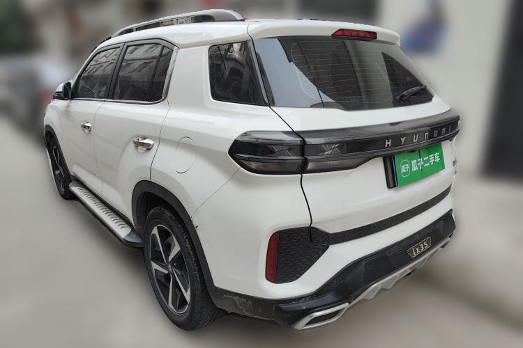 Used Hyundai ix35 2021 2.0L Automatic 2WD GLS Leading Edition