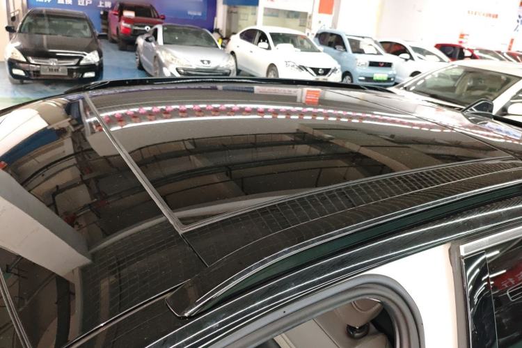 Used Citroen C5 X 2021 1.6T Impressive Edition