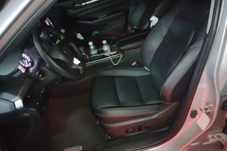 Used Nissan Teana 2021 2.0L XL Comfort Edition