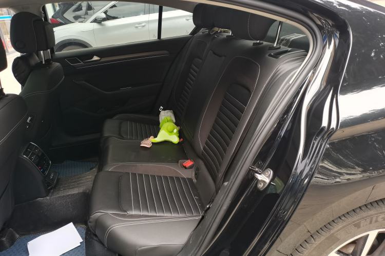 Used Volkswagen Magotan 2020 330TSI DSG Leading Model