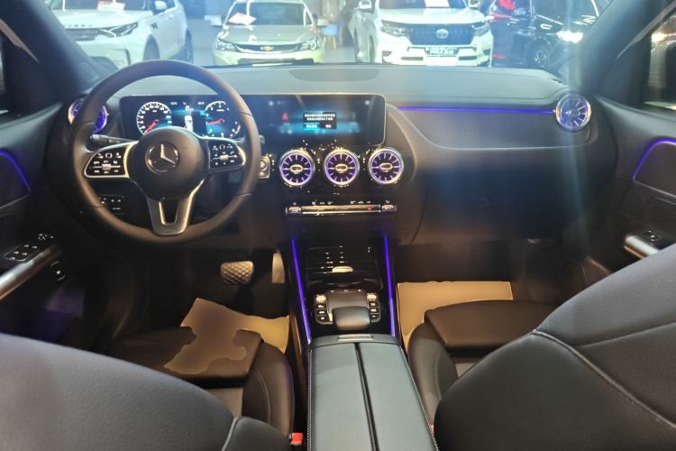 Used Mercedes-Benz GLA 2020 GLA 200