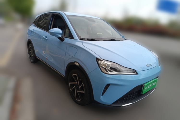 Used NETA AYA 2023 401 Lite Front Right 45 Deg