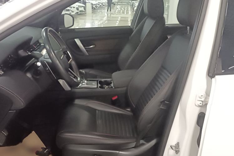 Used Land Rover Discovery Sport 2023 249 PS R-Dynamic S Performance Edition
